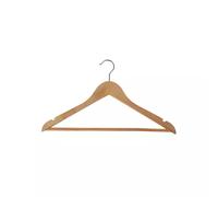 Alba PMBASIC BO clothing hanger Wood
