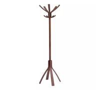 Alba PMCAFE coat rack Floorstanding 10 hook(s) Wood