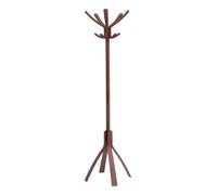 Alba PMCAFE coat rack Floorstanding 10 hook(s) Wood