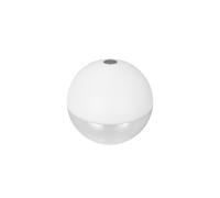 Alba Portable Lamp 2 Pieces Chrome