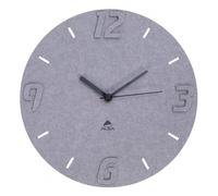 Alba Recycled PET Wall Clock