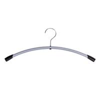 Alba Set of 6 metal hangers