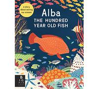 Unbranded Apparel – Alba the Hundred Year Old Fish