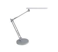 Alba TREK LED DESK LAMP WHITE