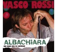 Rossi, Vasco - Albachiara
