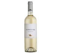 Haras de Pirque,Albaclara Sauvignon Blanc, WHITE WINE, (case of 12x75cl), Chile/Casablanca
