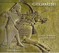 Albadri, Hassan - Gilgamesh: Persia & Baluchistan