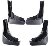 AlbaEUC Car Mudguard Mud Flaps for Audi Q5 FY 2018-2023 Sportback 2018-2023, Front and Rear Mudflaps Splash Guards Fender Flares Kit 4-PC