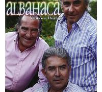 Albahaca - Vamos a Bailar