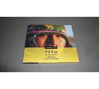 Albalonga Ensemble - Peru - Indigenous Peruvian Music
