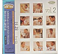 MANNY ALBAM - Jazz Greats of Our Time Vol.2 (US Import)
