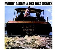 Albam, Manny - Jazz New York [Spanish Import]