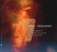 Berg, Zemlinsky, Webern, Busoni – Lieder – ZIGZAG