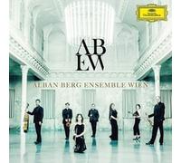 Alban Berg Ensemble Wien – Alban Berg Ensemble Wien – CD – US Import – Deutsche Grammophon