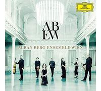 Alban Berg Ensemble Wien - Alban Berg Ensemble Wien