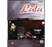 Alban Berg : Lulu - Recorded Live from the Opernhaus Zurich [DVD] [2002]