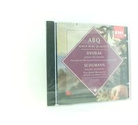 Alban Berg Qt - Dvorák/Schumann - Piano Quintets
