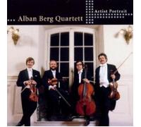 ALBAN BERG QUARTETT - ARTIST PORTRAIT CD 10 TRACKS MOZART HAYDN SCHUBERT NEW