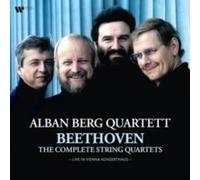 Alban Berg Quartett - Beethoven The Complete String - New Vinyl Reco - O1398z