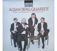 Alban Berg Quartett - »Frühlingsquartett« / »Reiterquartett«