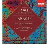 Alban Berg Quartett - Janacek: String Quartet No. 1 Th