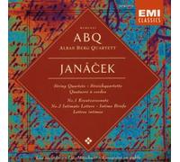 Alban Berg Quartett - Yanacheku: Gengaku Shijuusou Da