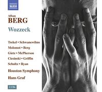 Alban Berg: Wozzeck