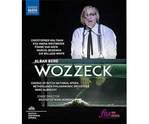 Alban Berg: Wozzeck