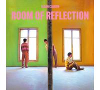 Alban Claudin Room of Reflection (CD) (US IMPORT)