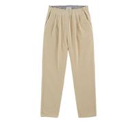 Alban Corduroy Pants Ecru M