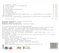 ALBAN DARCHE/G BOR GAD¢/S‚BASTIEN BOISSEAU - BUDAPEST CONCERTS NEW CD