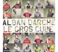 Alban Darche - La Martipontine