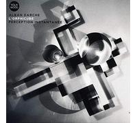 Alban Darche L'Orphicube - Perception Instantanee