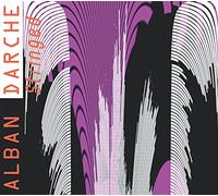 Alban Darche - Stringed