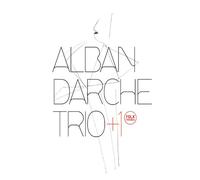 Alban Darche Trio / Alexis Therain - Brut ou Demi-Sec?