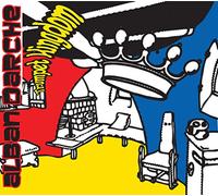 Alban Darche - Trumpet Kingdom