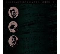 Alban Gerhardt; Carlos Kalmar: BBC Scottish Symphony Orchestra - Dohnanyi, Enescu & Albert: Cello Concertos