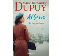 Albane, T3 - Le Sang des justes