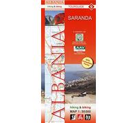 Albania 09 Saranda huber (Albania hiking & biking tourguide)