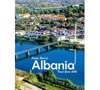 Albania: A Visual Journey Through Stunning Landmarks, Travel and Nature lovers.