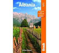 Albania (Bradt Travel Guides)
