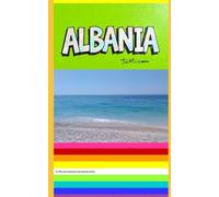 ALBANIA: ENGLISH (Tu-Mi.com tourism and world travel)