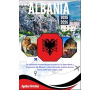 ALBANIA GUÍA DE VIAJE 2025