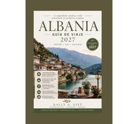 Albania Guía de viaje 2027