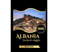 Albania Guida di viaggio 2026