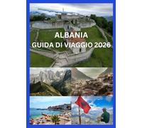 ALBANIA GUIDA DI VIAGGIO 2026