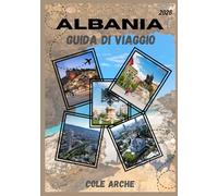 ALBANIA GUIDA DI VIAGGIO 2026