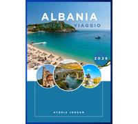 Albania Guida di viaggio 2026