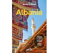 Albania (Guide paese EDT/Lonely Planet)