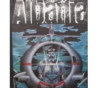 Albania - Men In A Million